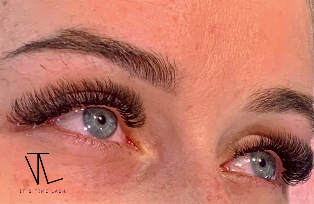 It’s Time Lash and Beauty - Image 4