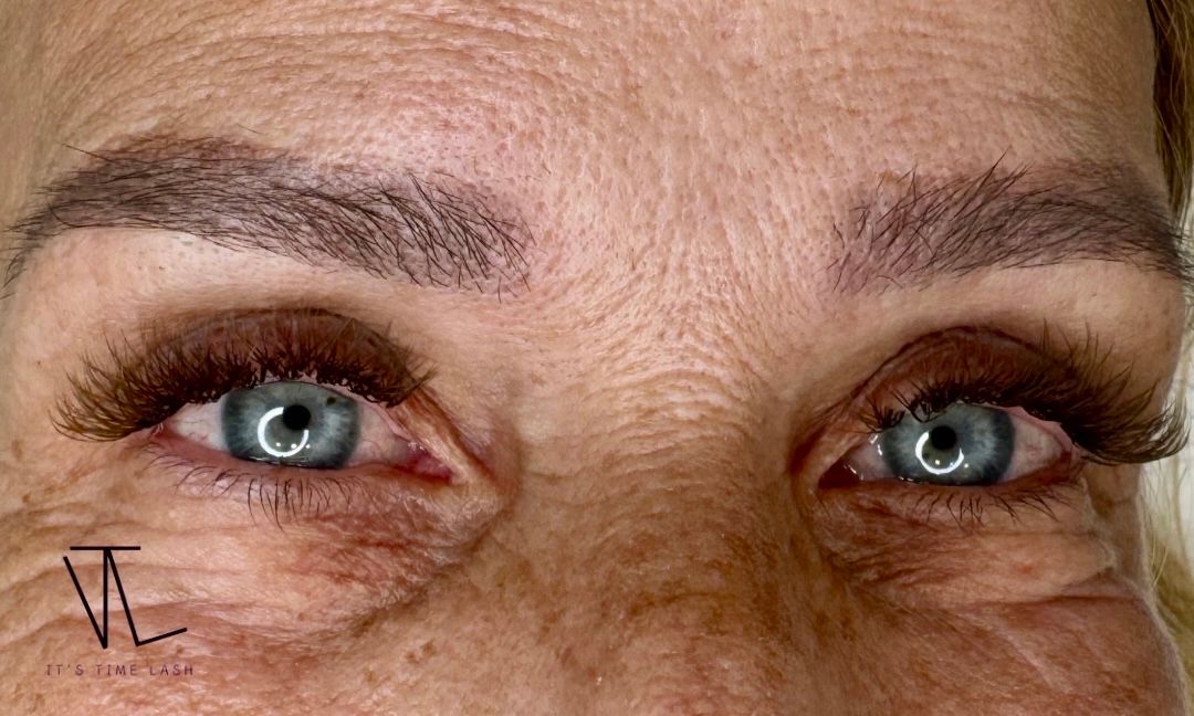 It’s Time Lash and Beauty - Image 15