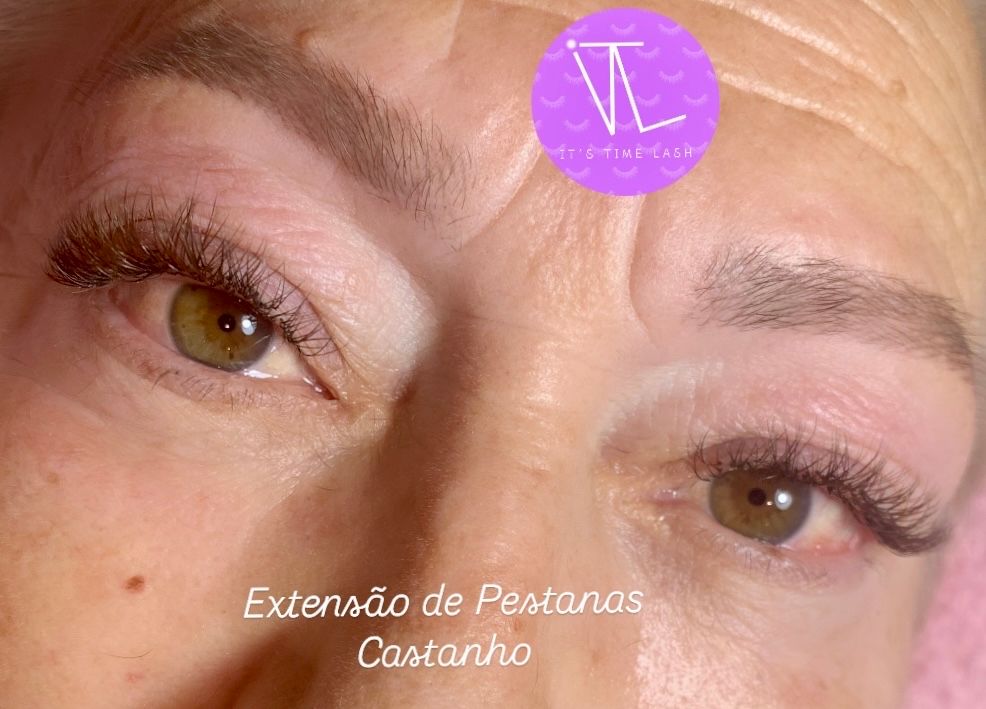 It’s Time Lash and Beauty - Image 36