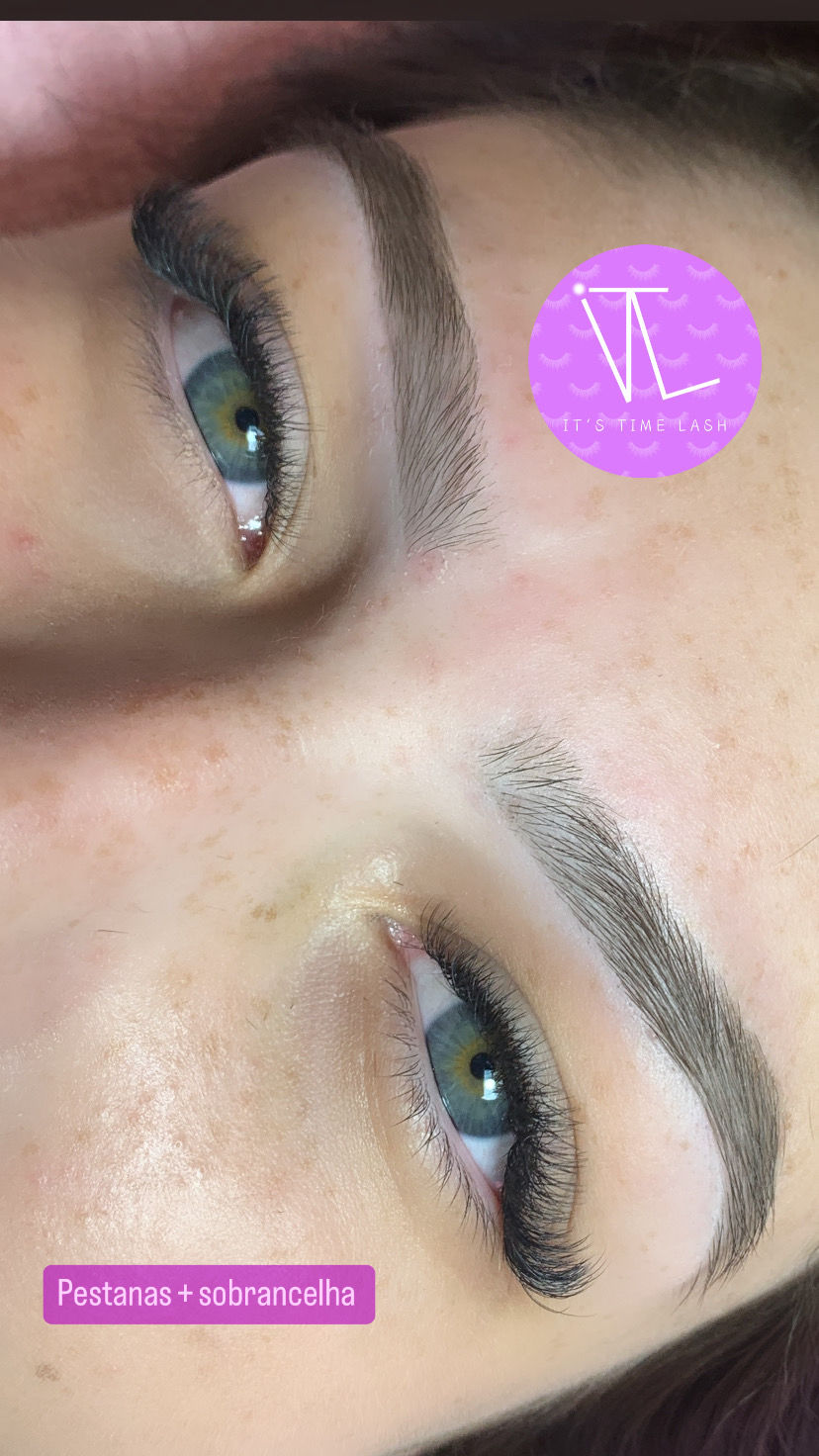It’s Time Lash and Beauty - Image 59