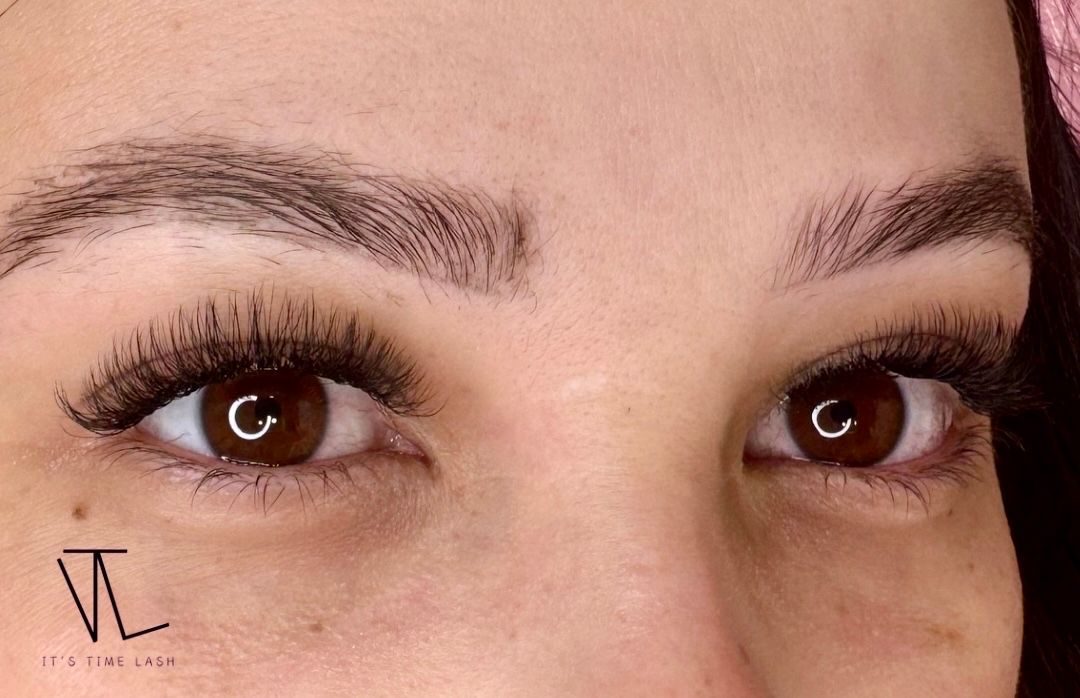 It’s Time Lash and Beauty - Image 12