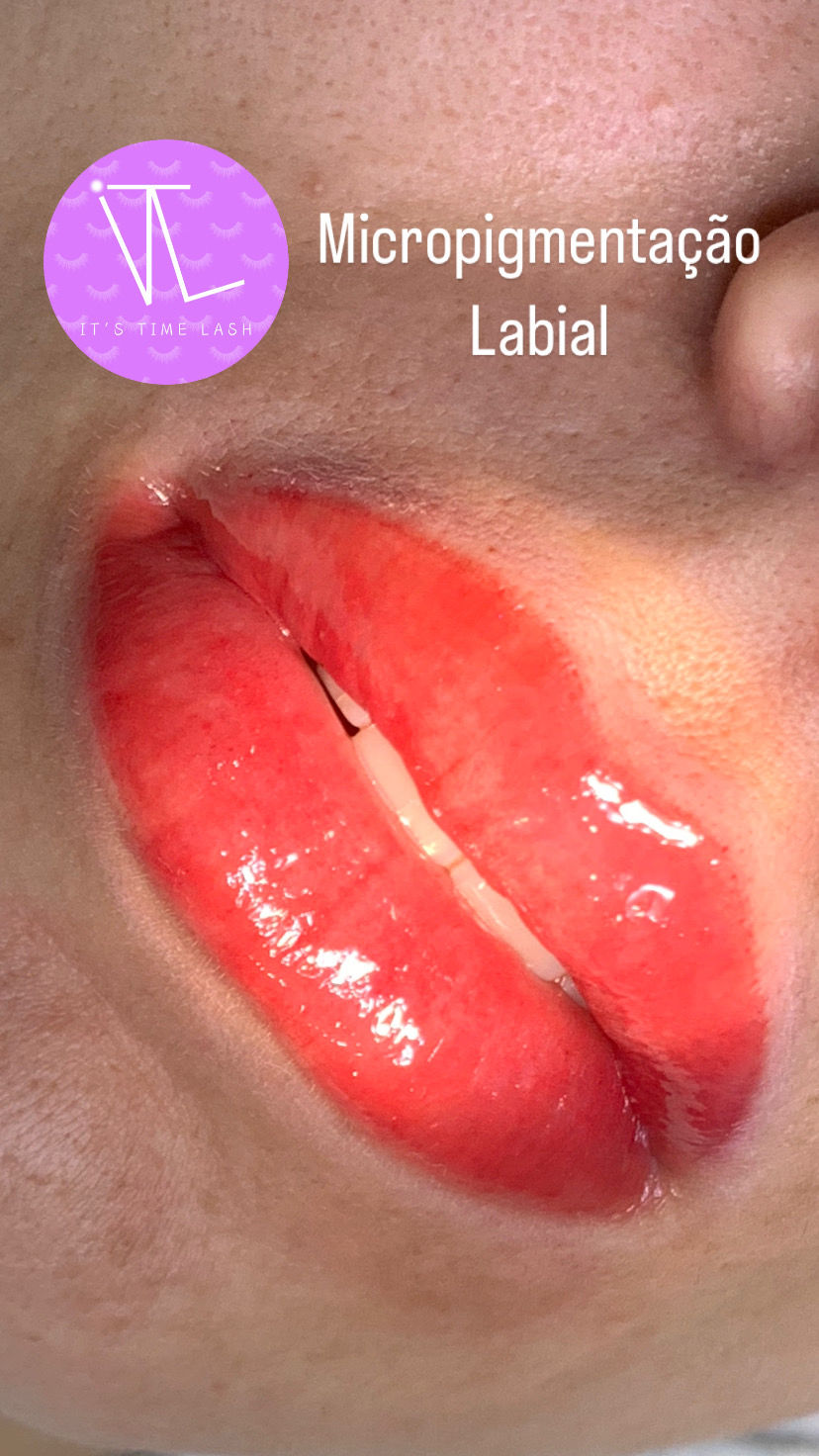 It’s Time Lash and Beauty - Image 57
