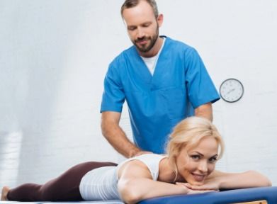 Rosemberg Valle - Fisioterapia e Acupuntura - Image 2