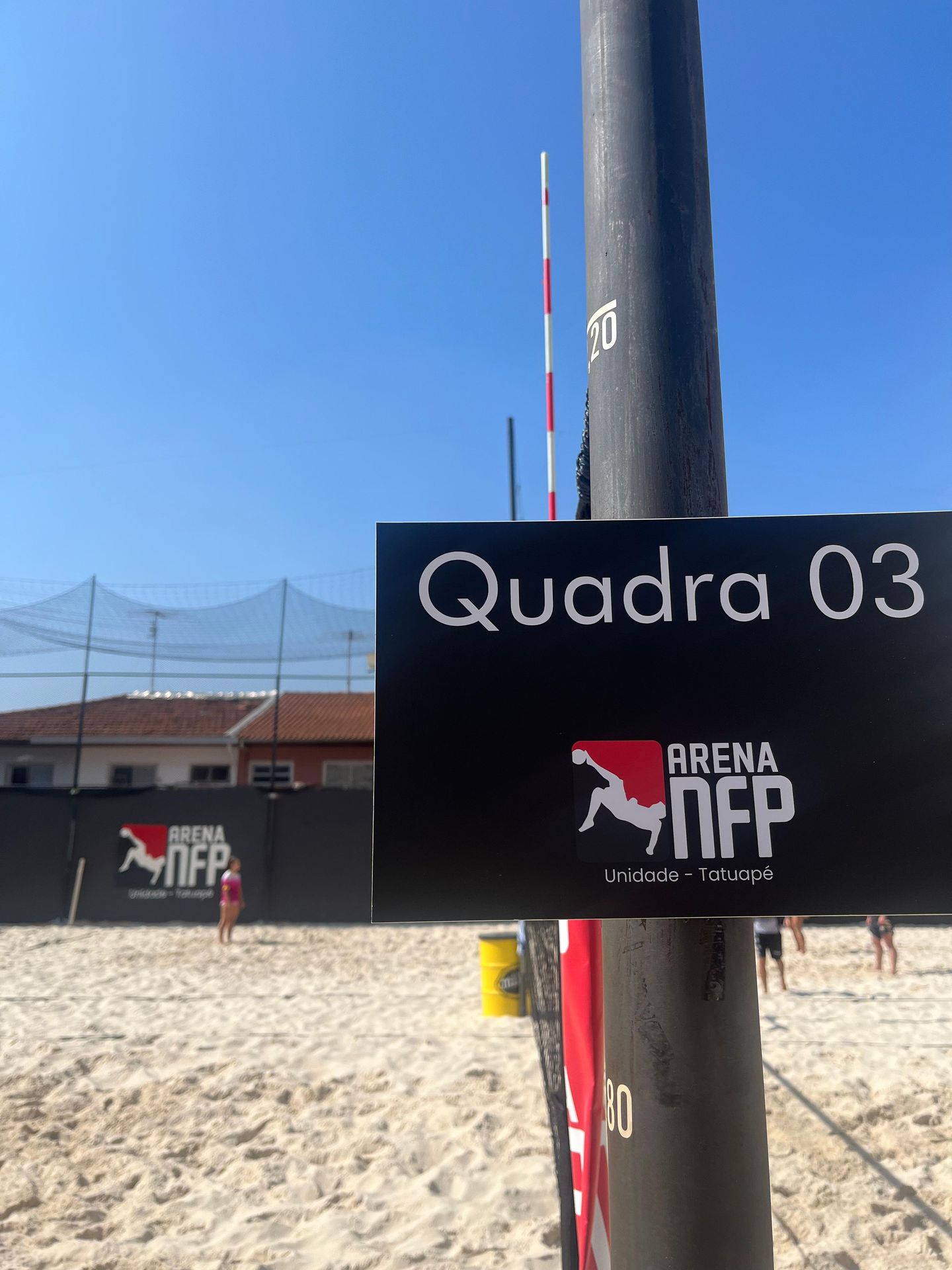 Arena NFP - Tatuapé - Image 9