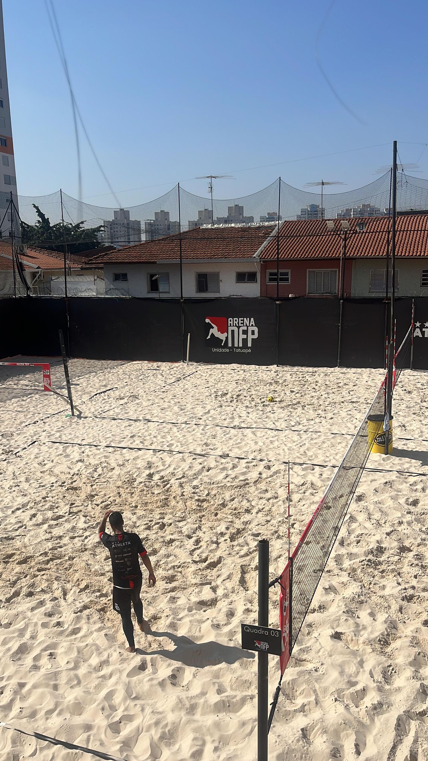 Arena NFP - Tatuapé - Image 16