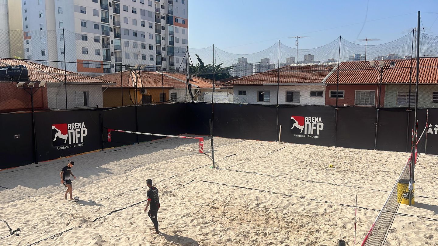 Arena NFP - Tatuapé - Image 15