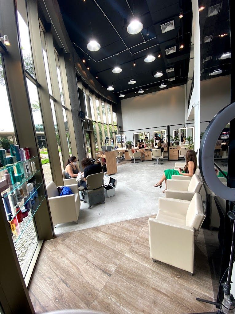 Espaço VS Hair & Co - Image 3