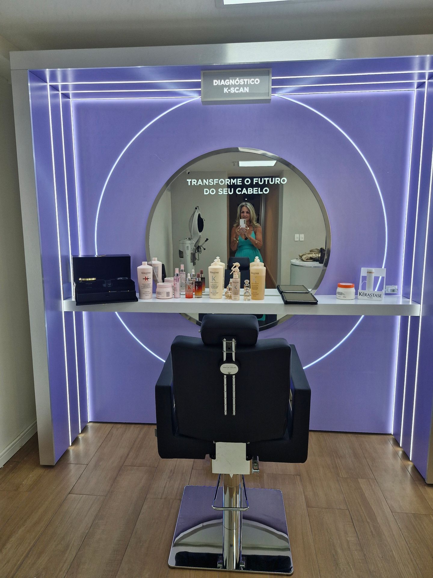 Espaço VS Hair & Co - Image 20