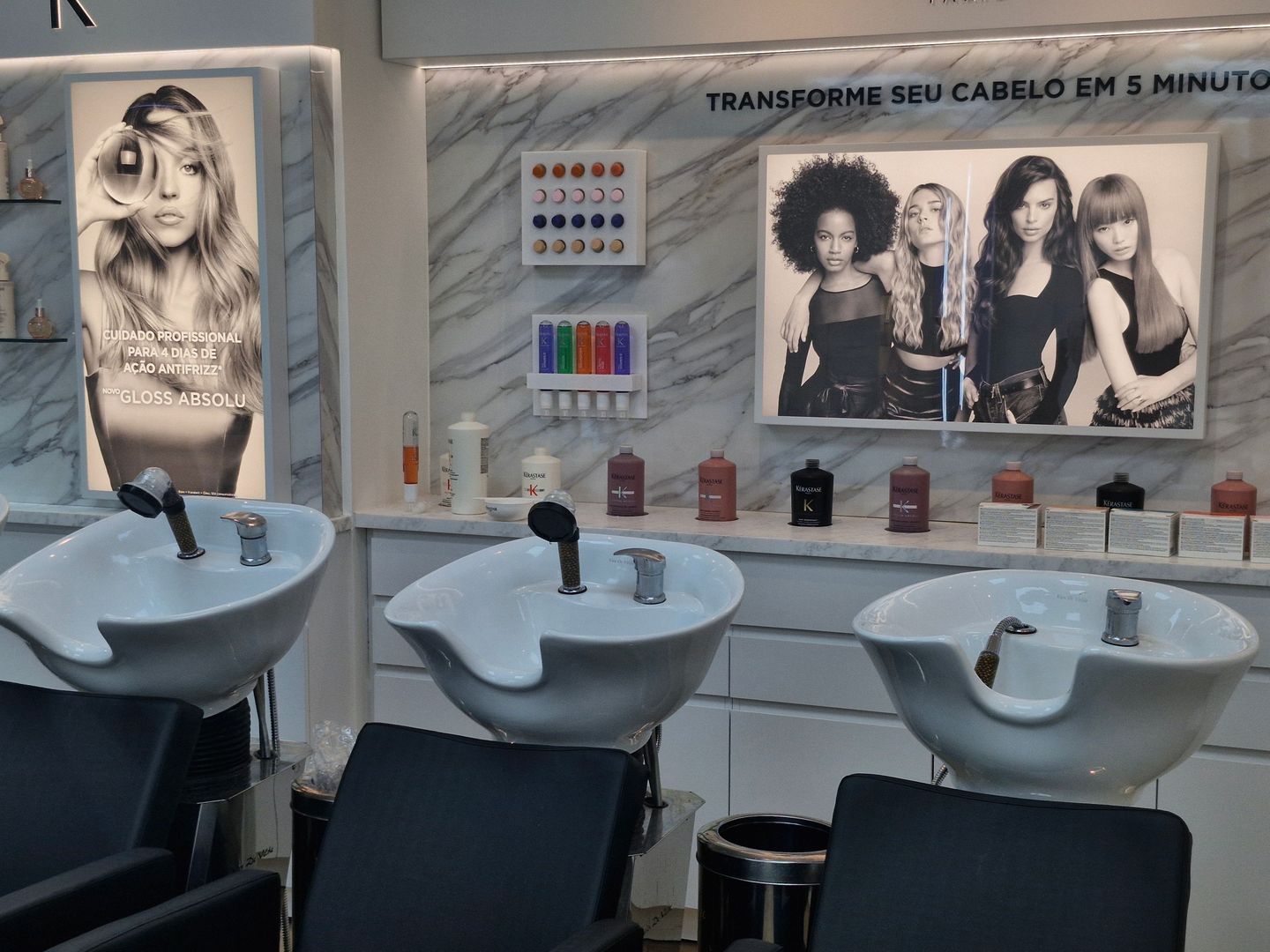 Espaço VS Hair & Co - Image 17