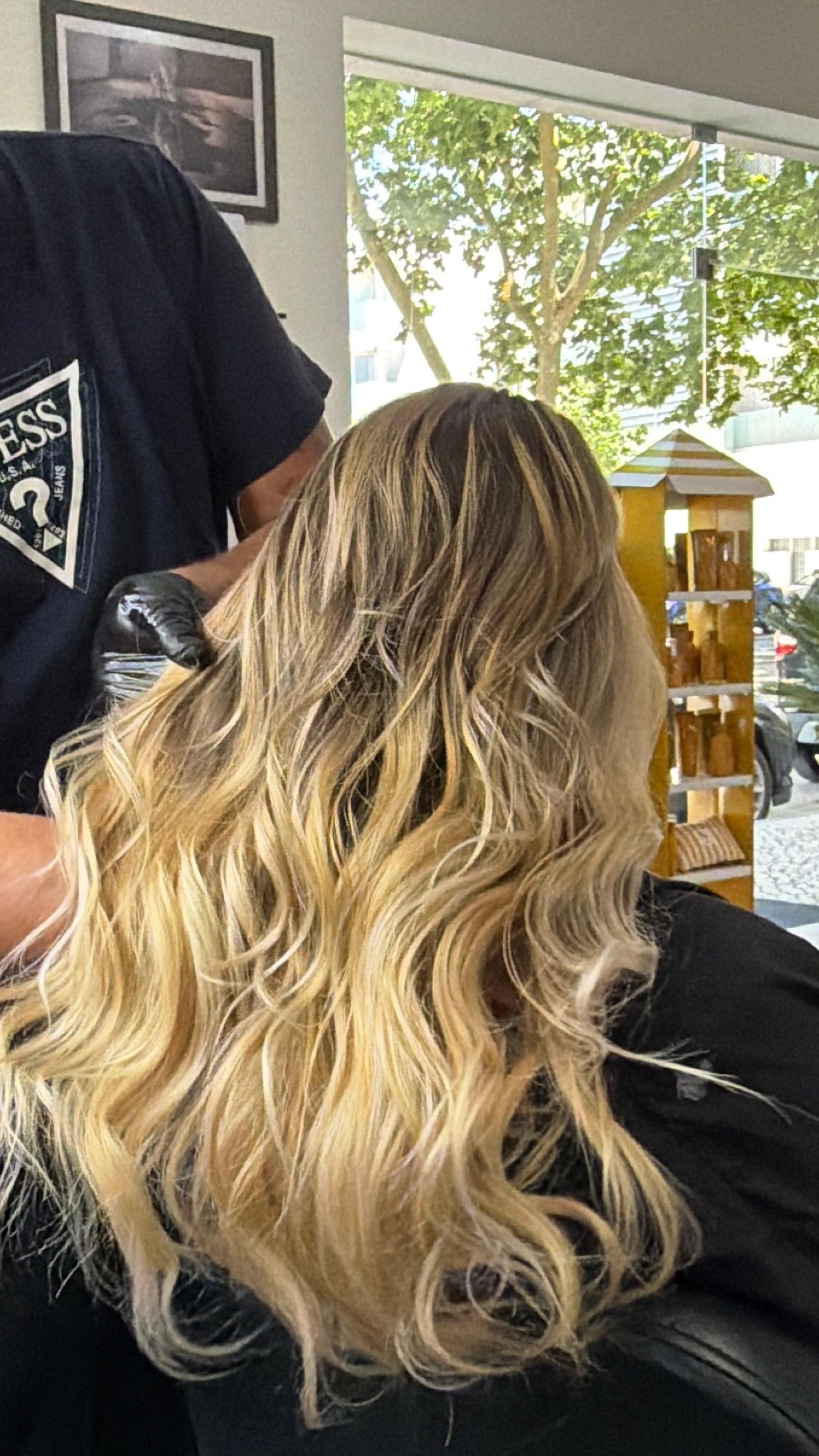 Pablo de Oliveira Hair - Image 22