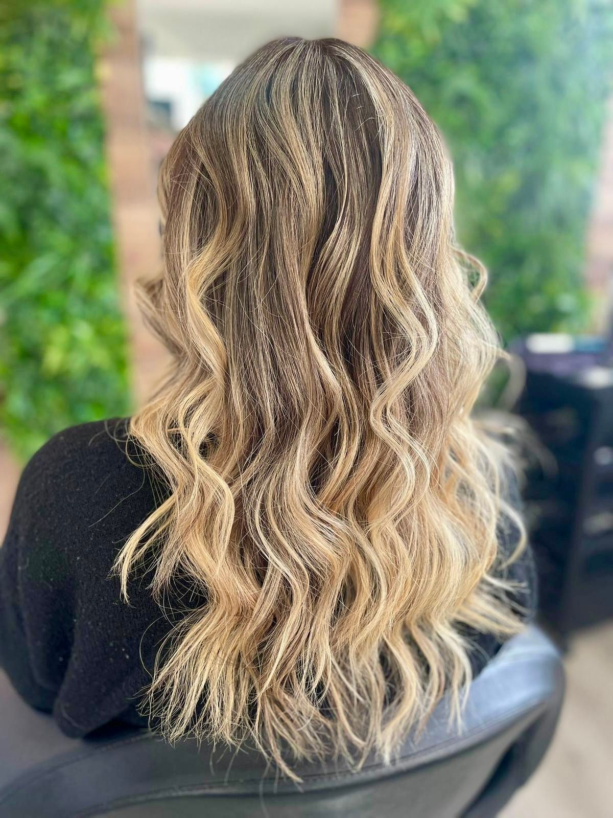 Pablo de Oliveira Hair - Image 17