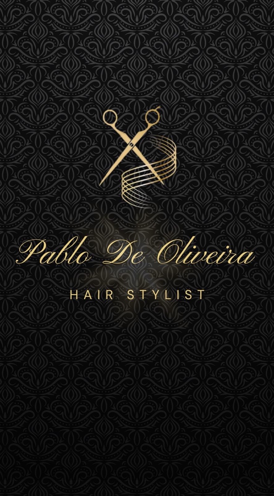 Pablo de Oliveira Hair - Image 1