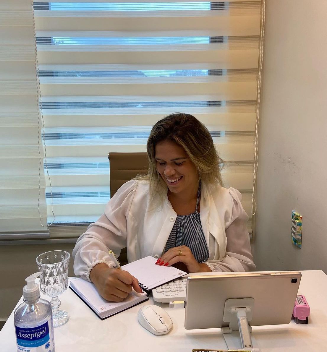Nutricionista Rebeca Armendro Travassos - Image 2