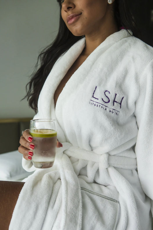LSH - Lifestyle Laghetto Collection - Image 3