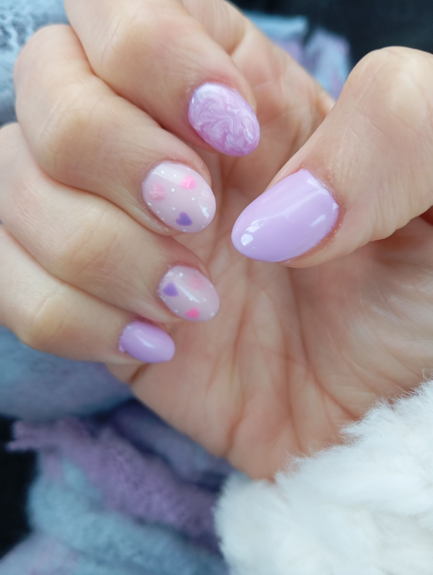 Royal Nails - Image 8