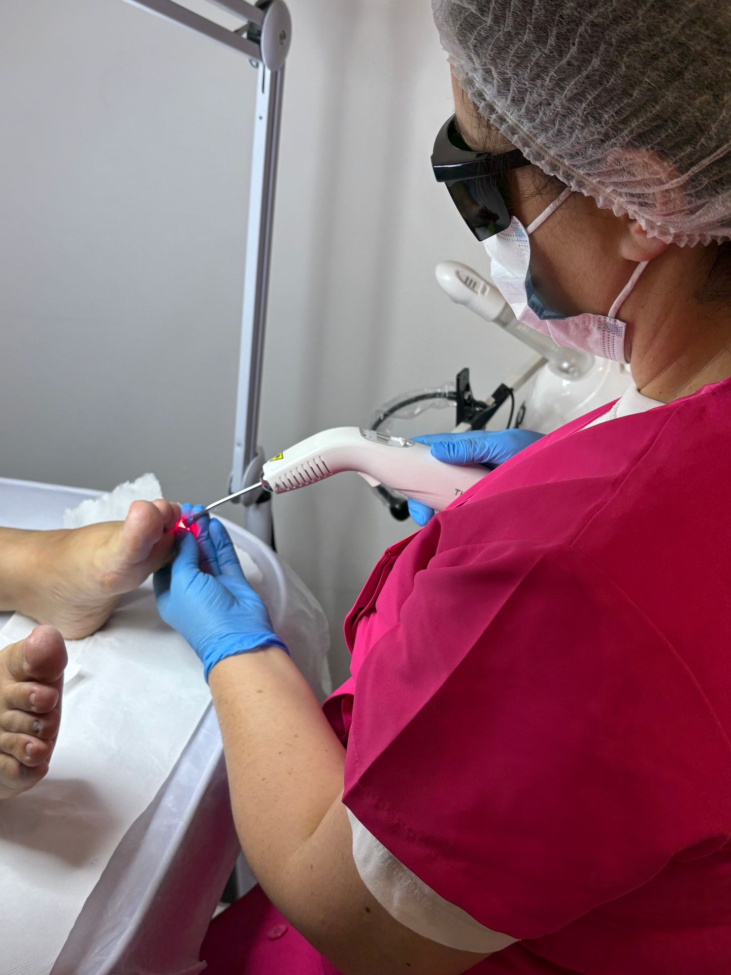 Carol Machado Pedicure Profissional - Image 2