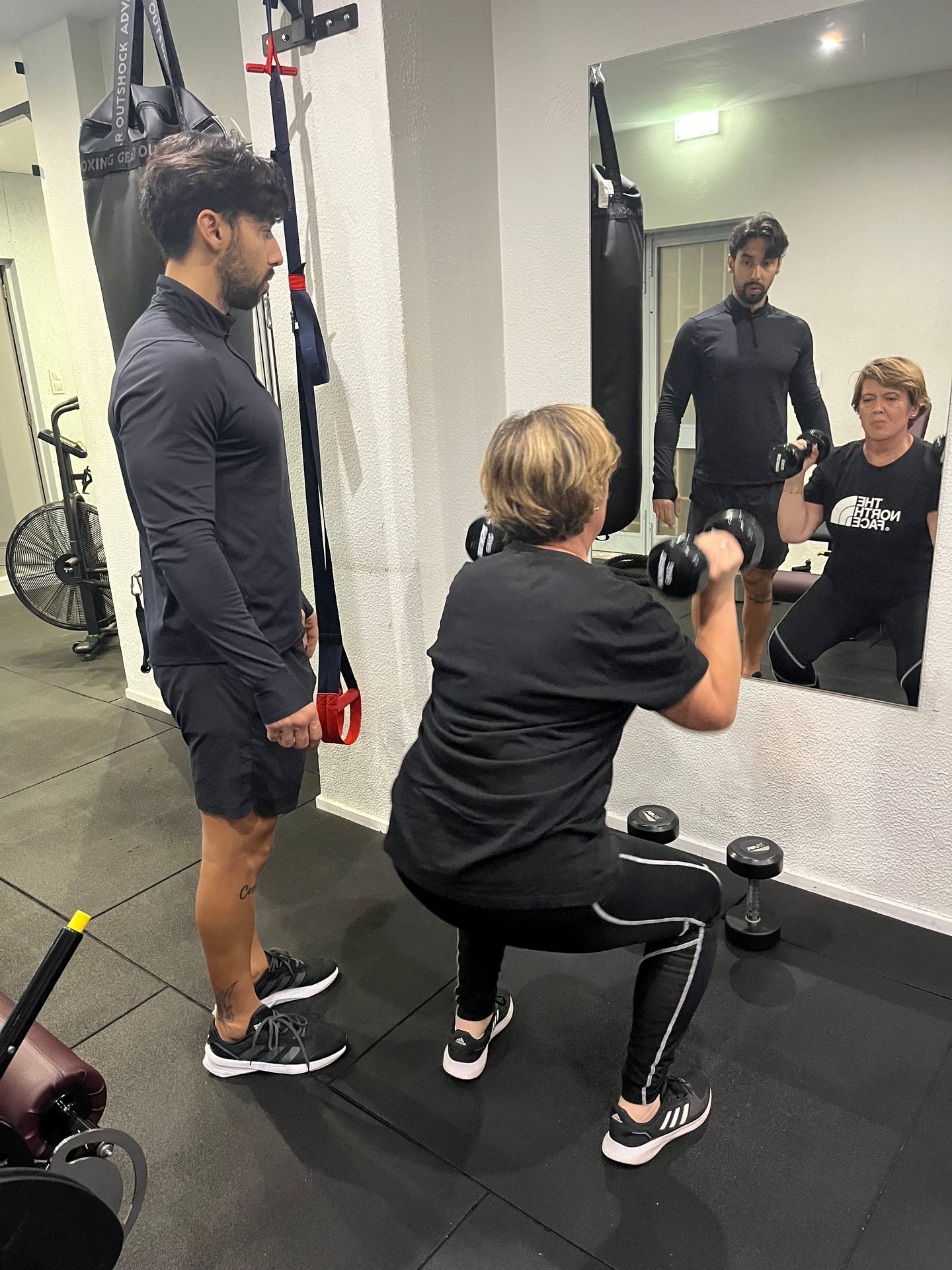 Pedro Gama - Personal Trainer - Image 3