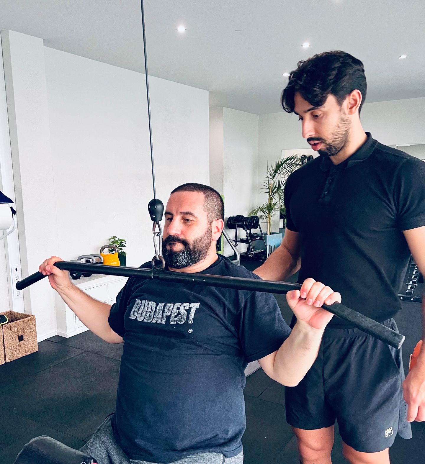 Pedro Gama - Personal Trainer - Image 4