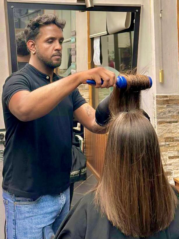 Silva's Cabeleireiro e Estética - Image 17