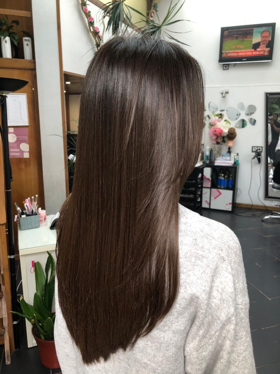 Silva's Cabeleireiro e Estética - Image 11