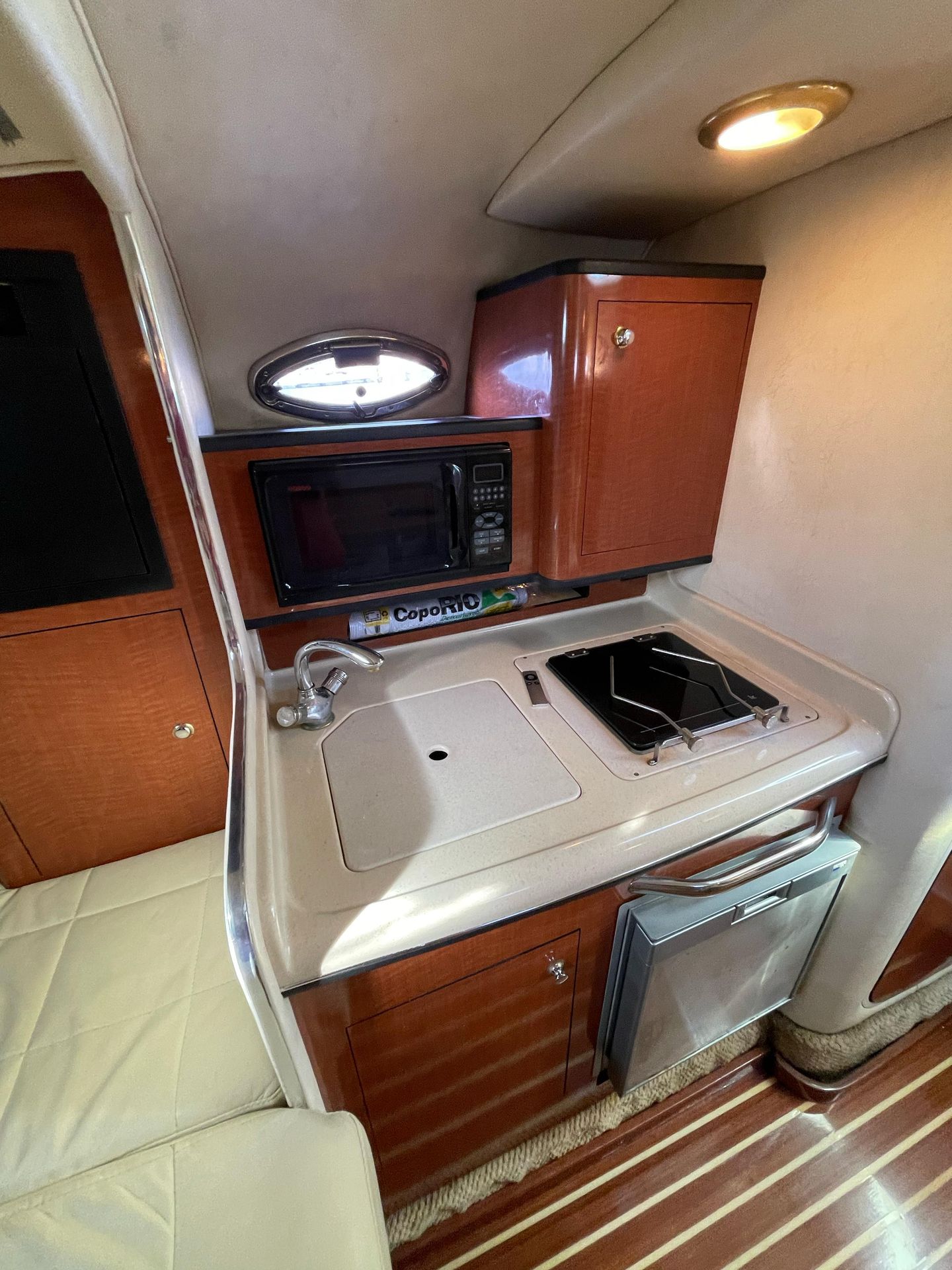 Rio Boat Charters - Image 2