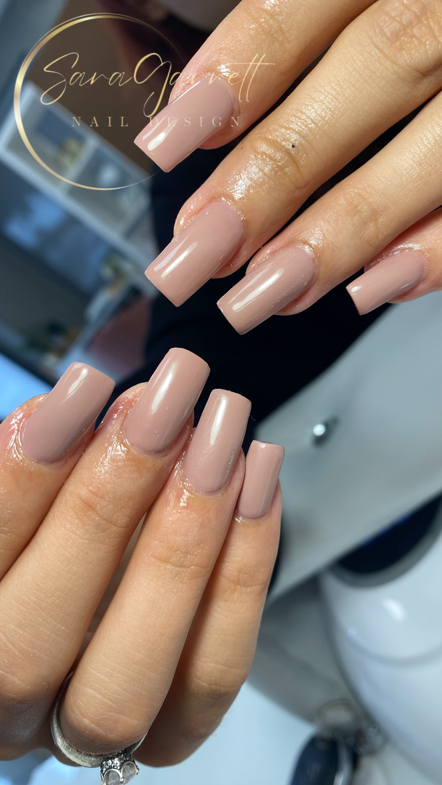 Sara Garrett Nail Designer - Image 12