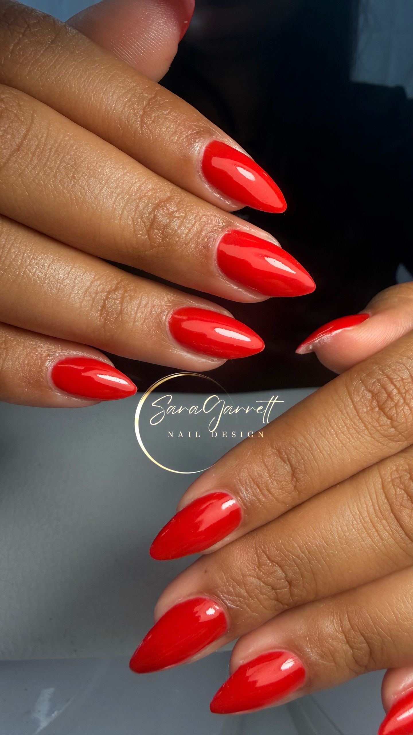 Sara Garrett Nail Designer - Image 51