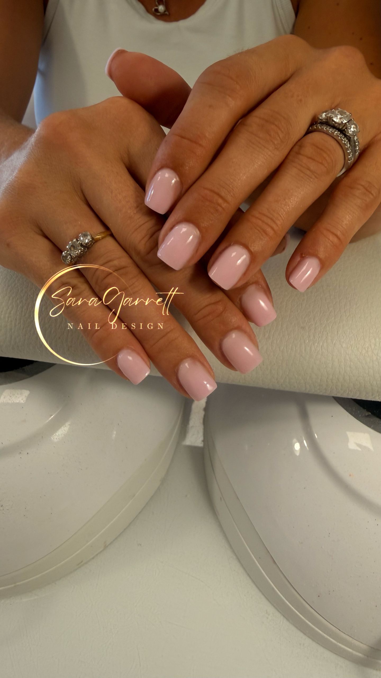 Sara Garrett Nail Designer - Image 4