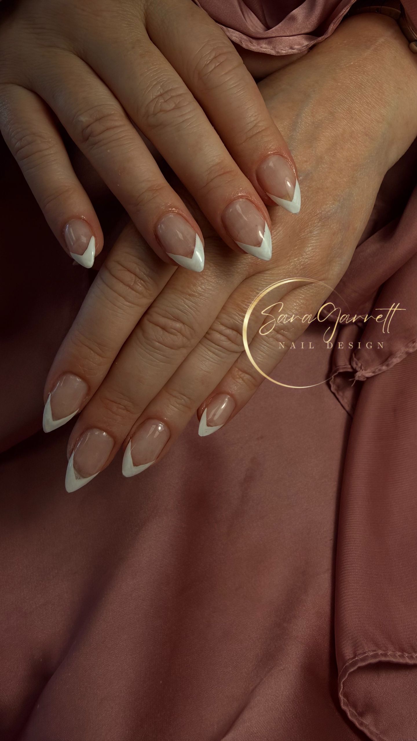 Sara Garrett Nail Designer - Image 35