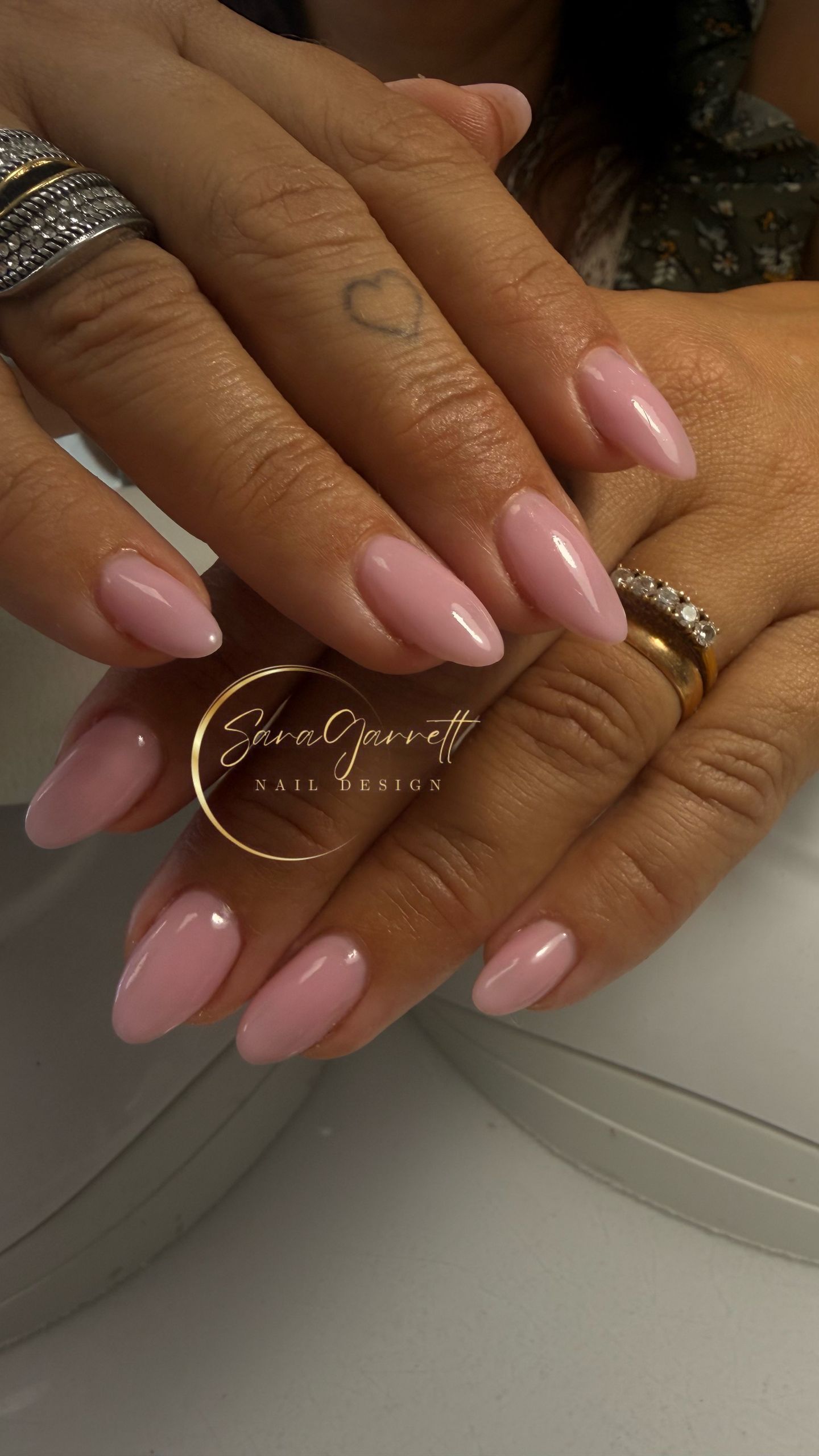 Sara Garrett Nail Designer - Image 5