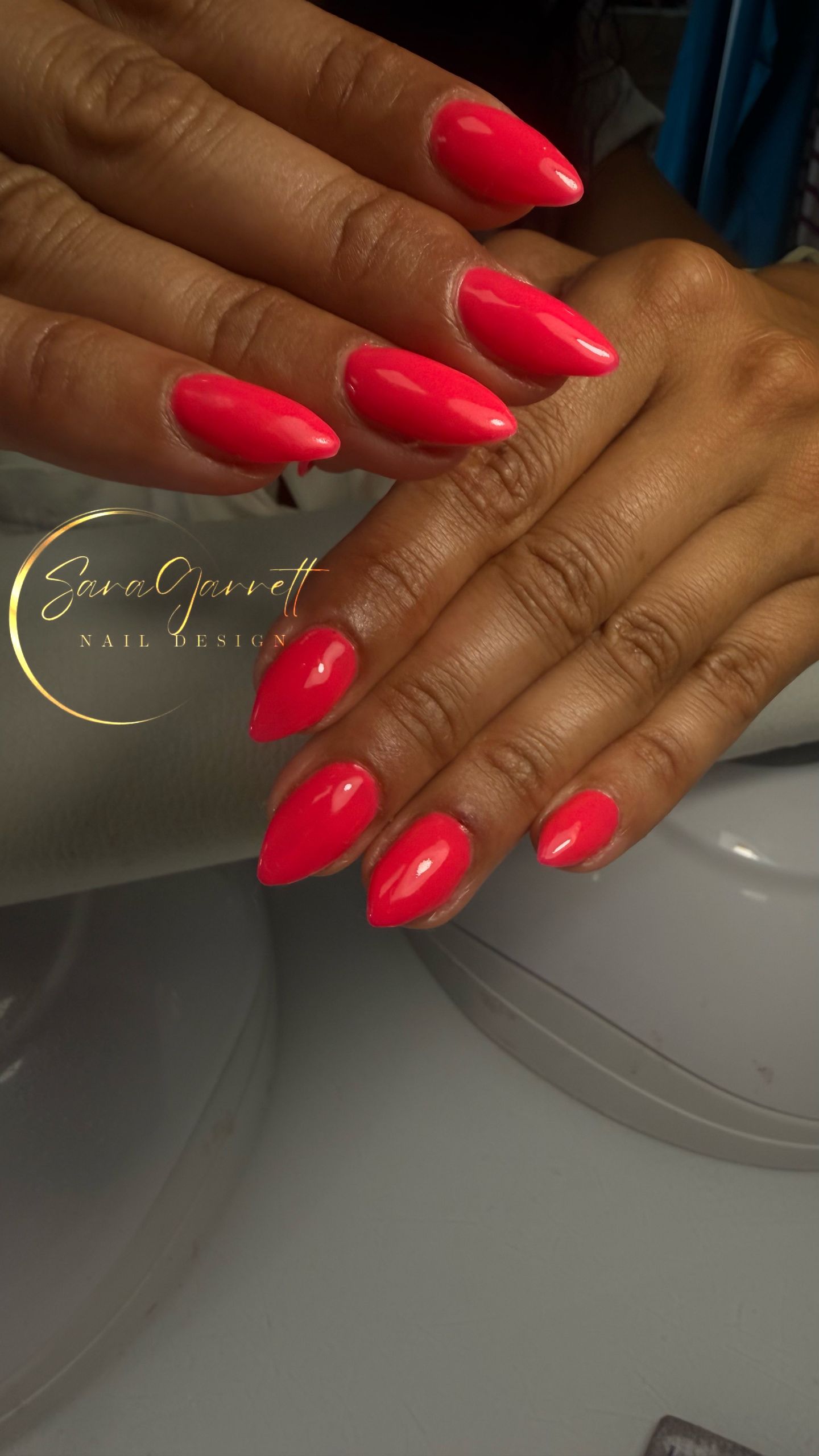 Sara Garrett Nail Designer - Image 42