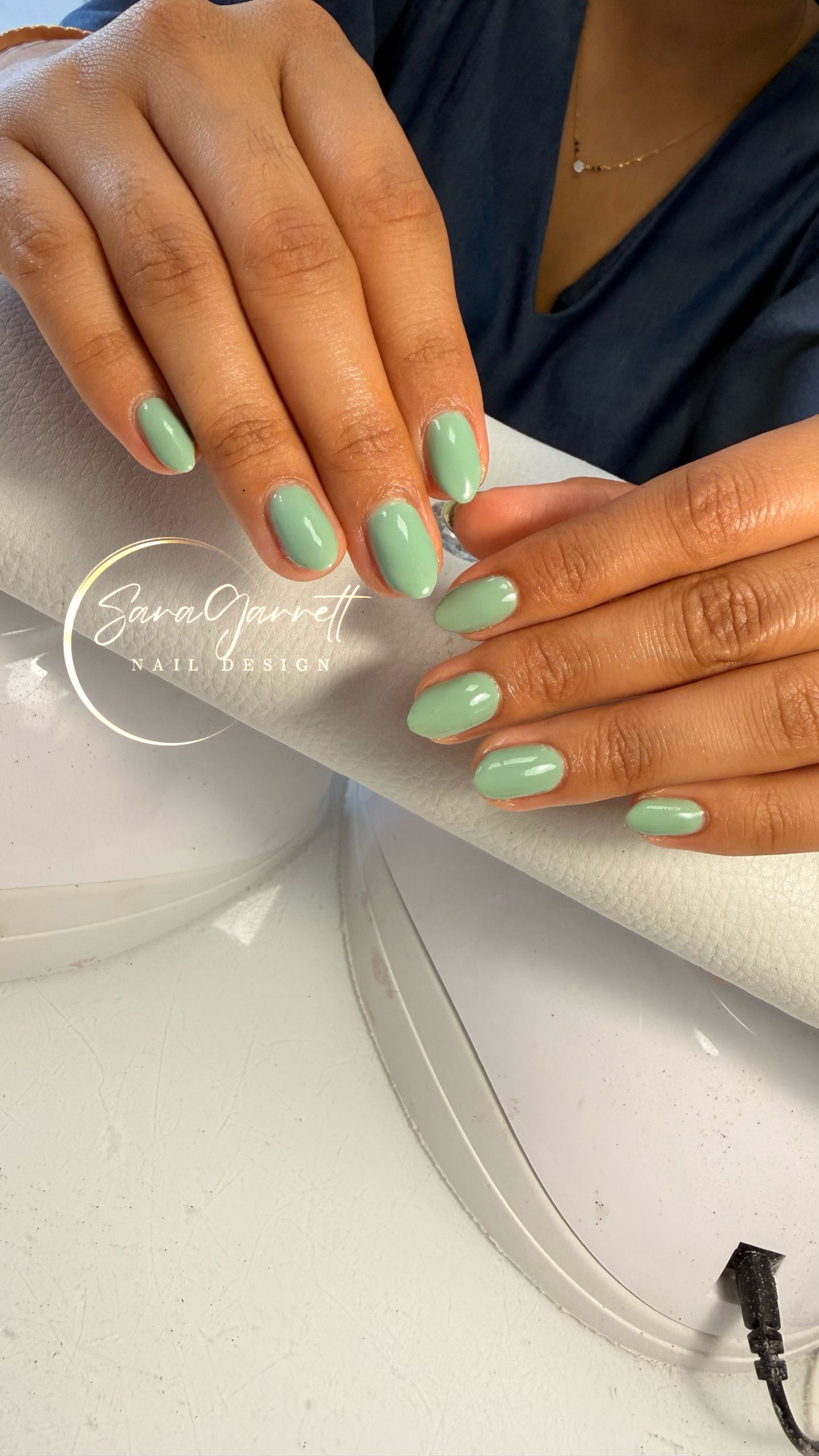 Sara Garrett Nail Designer - Image 46