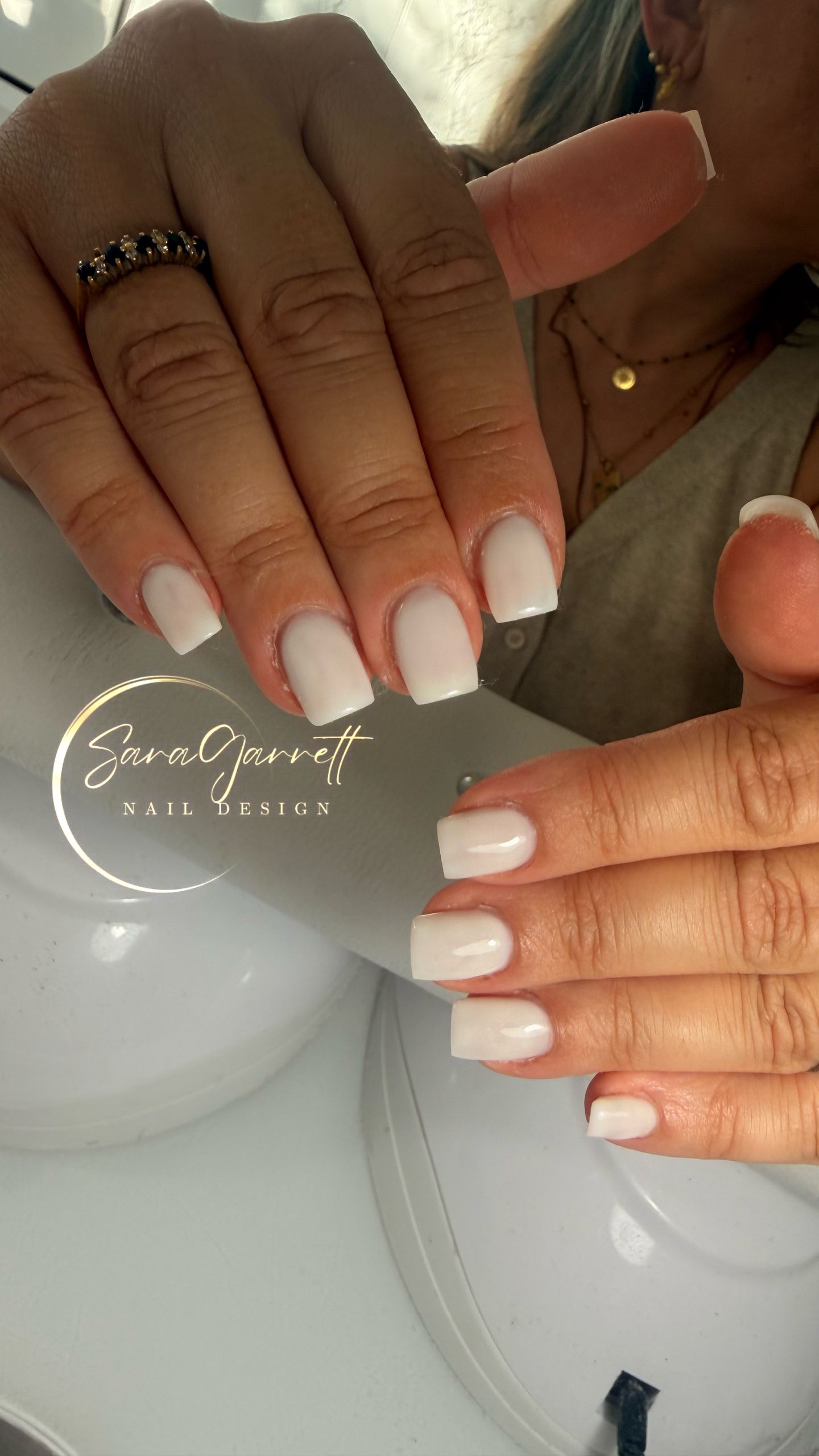 Sara Garrett Nail Designer - Image 41