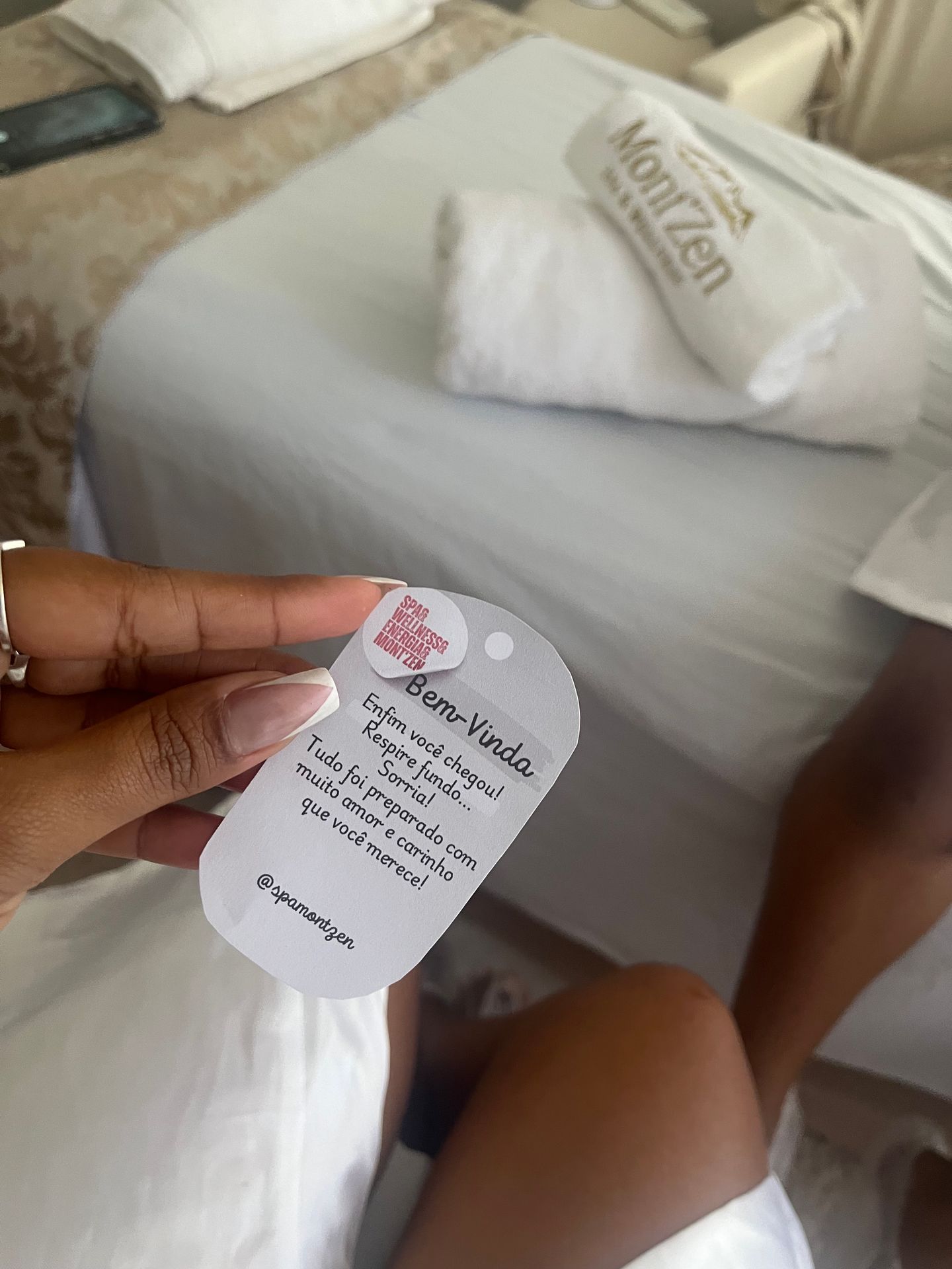Mont'zen Spa Wellness - Image 13