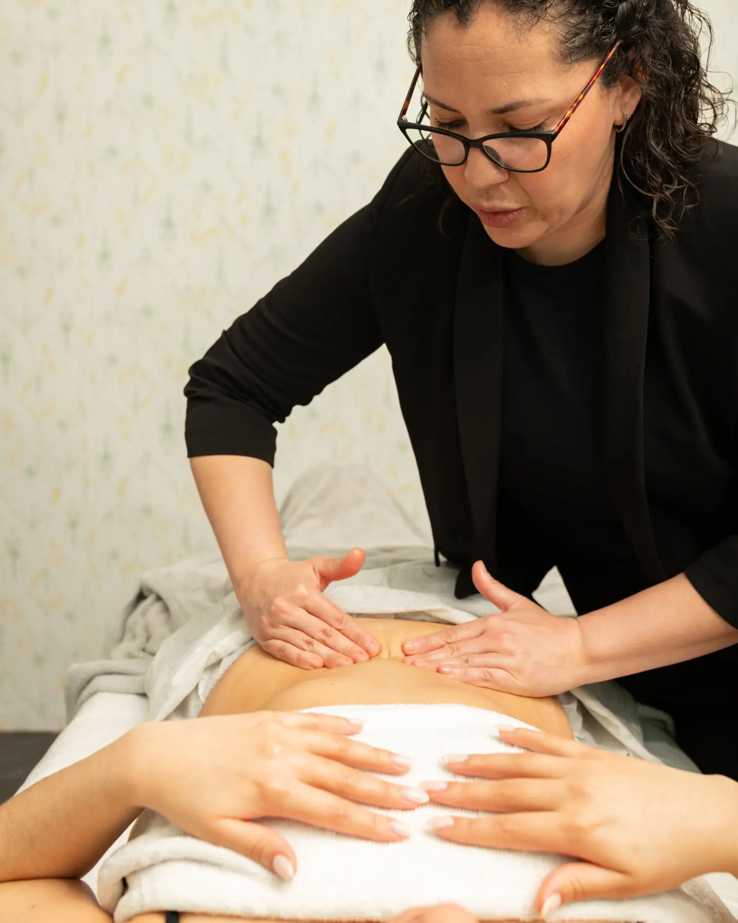 Clínica de Massoterapia Michelle Huff - Image 14