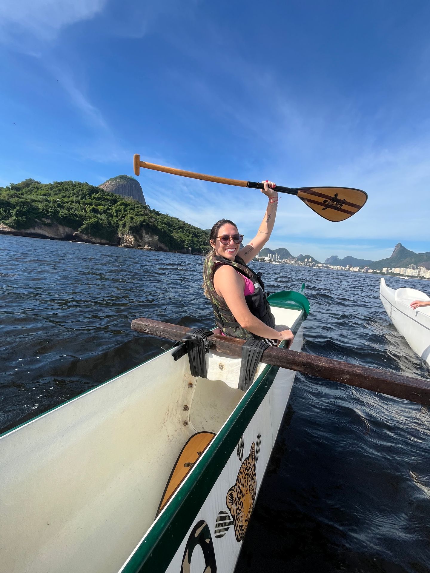 Selva'a Canoa - Image 9