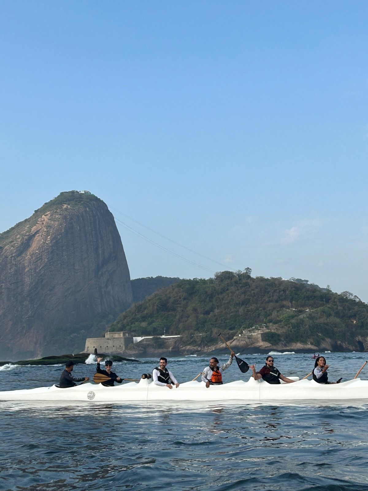Selva'a Canoa - Image 6