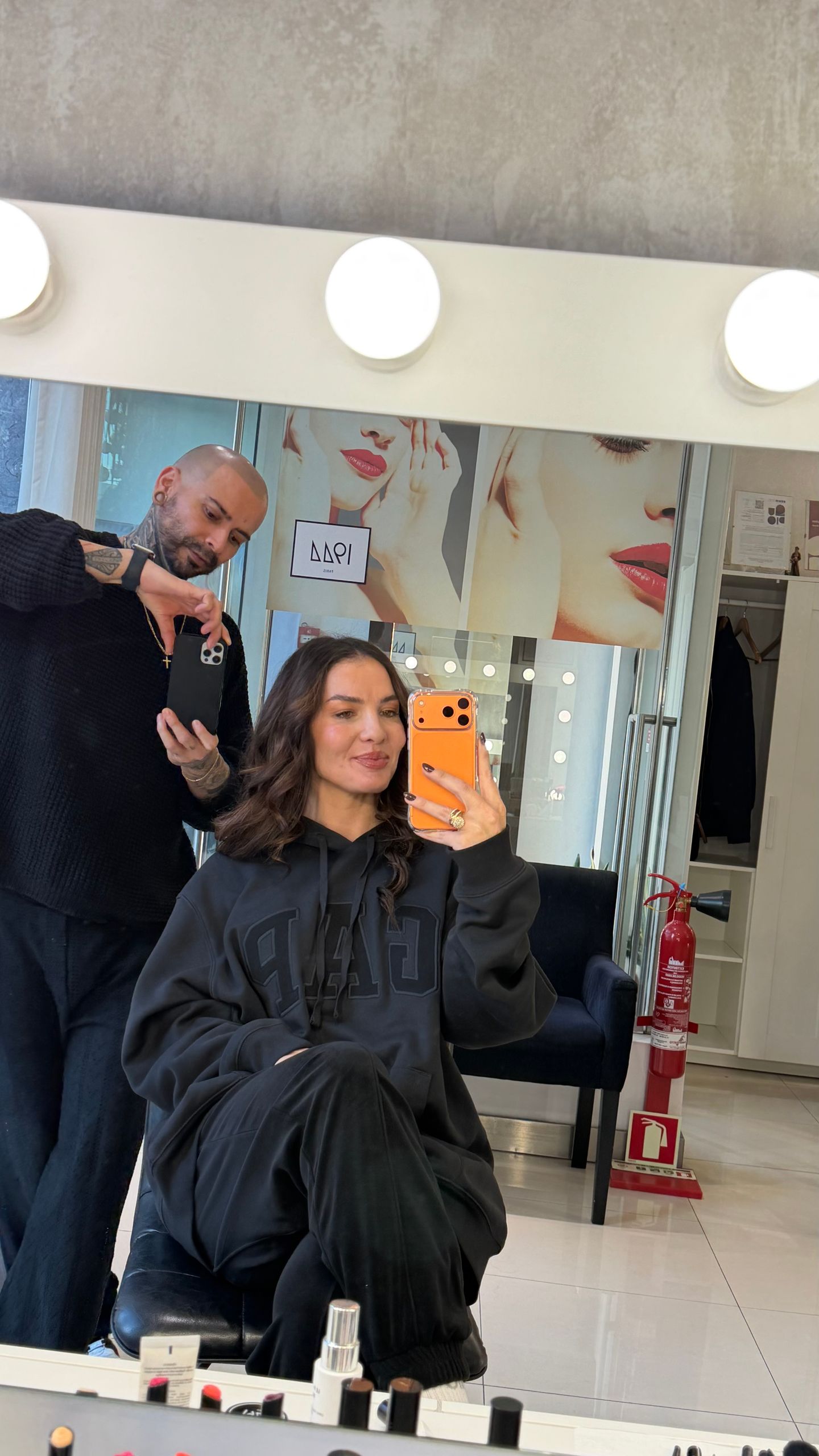 Rui Soares Hair Concept - Image 17
