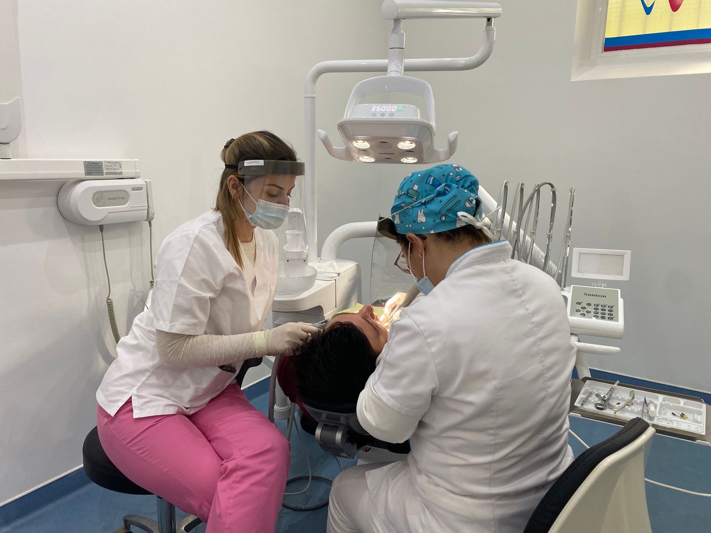 Clínica Dentalsense - Image 1