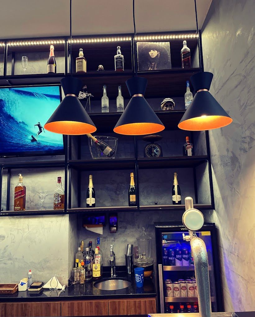 Barbearia Bonaparte - Botafogo Praia Shopping - Image 14