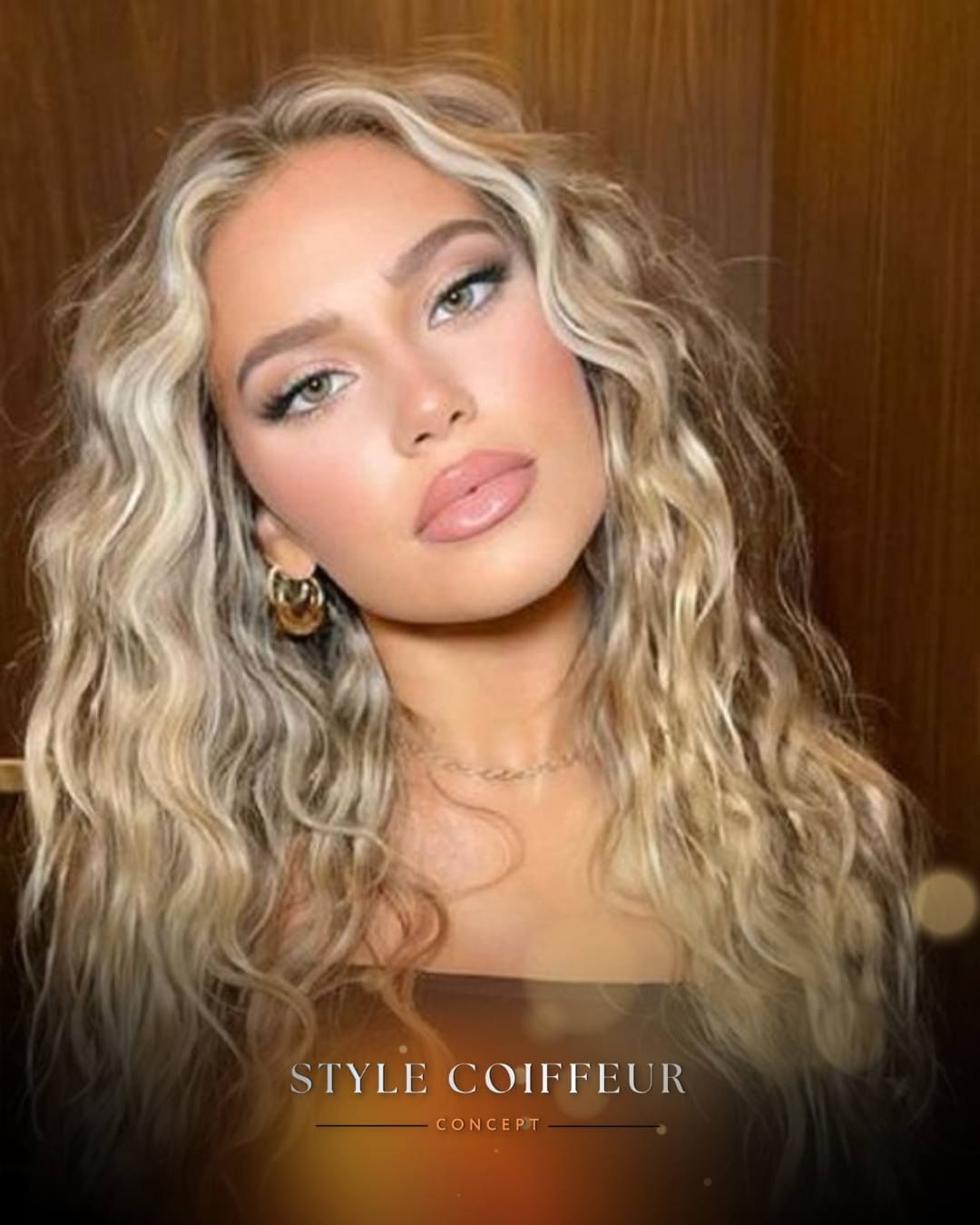 Style Coiffeur Concept - Image 5