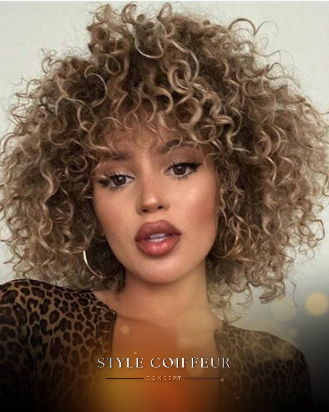 Style Coiffeur Concept