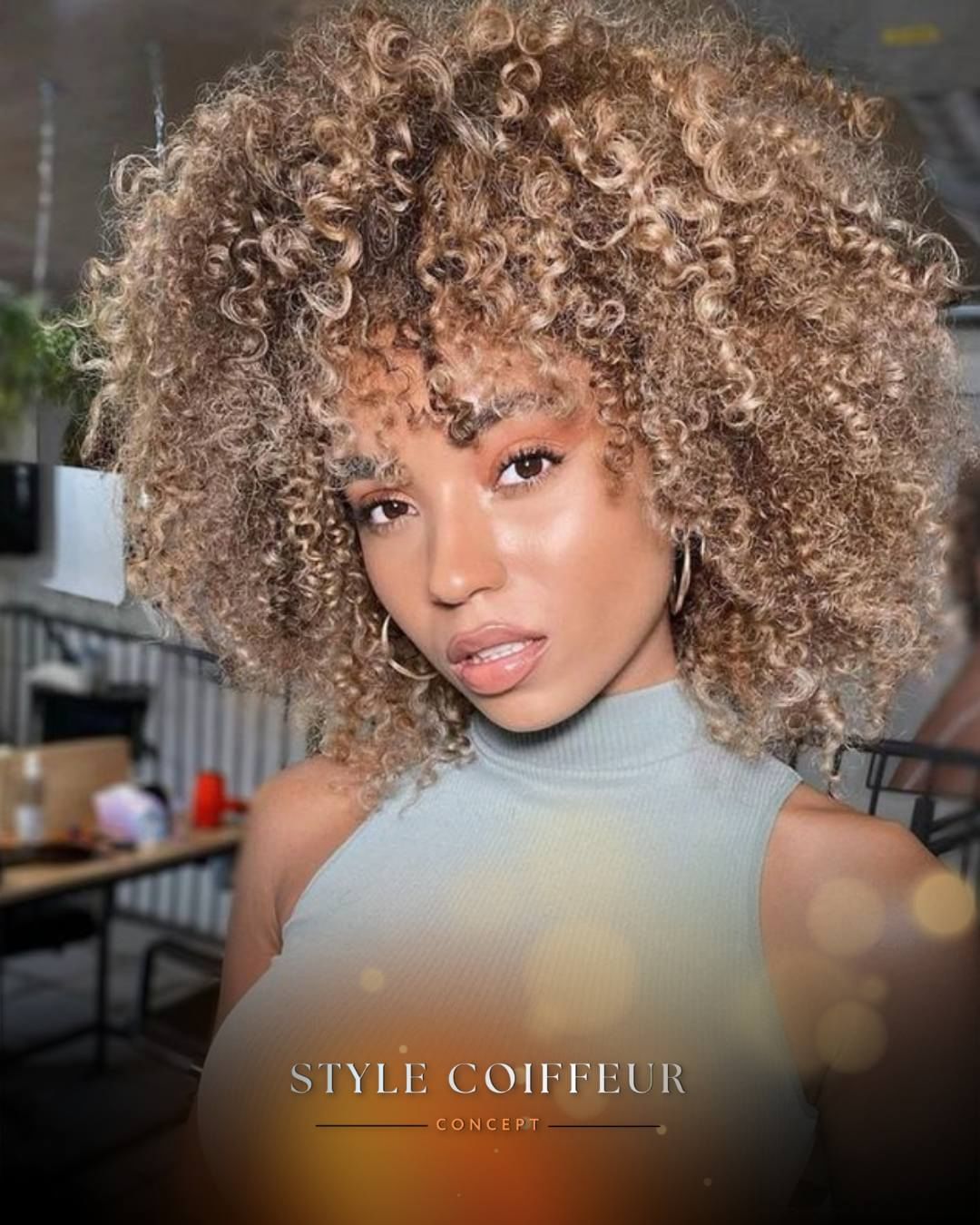 Style Coiffeur Concept - Image 11