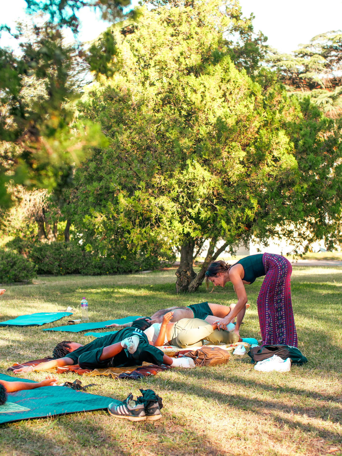 Yoga e Dança - Image 3