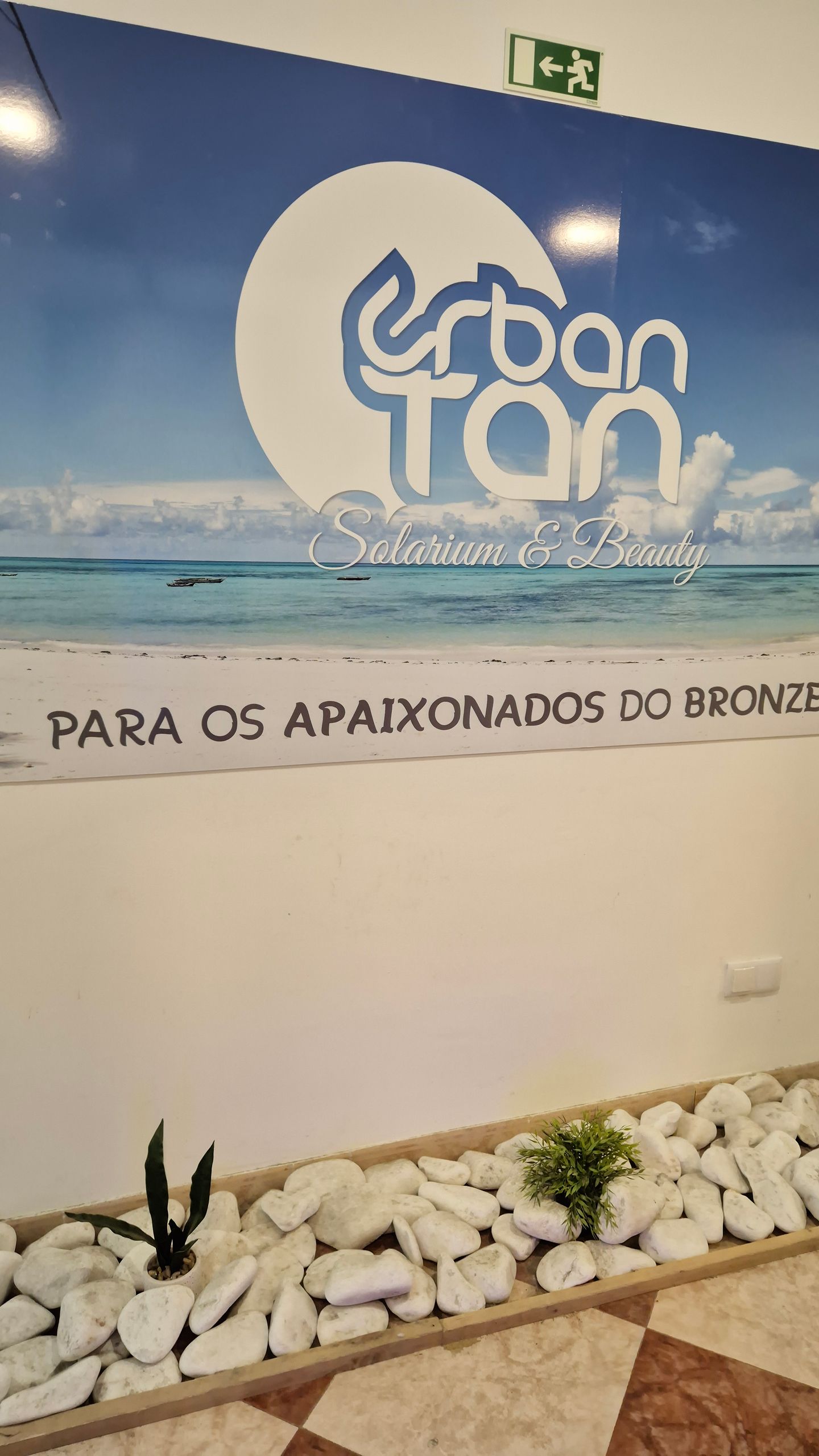 Solário Urban Tan - Image 11