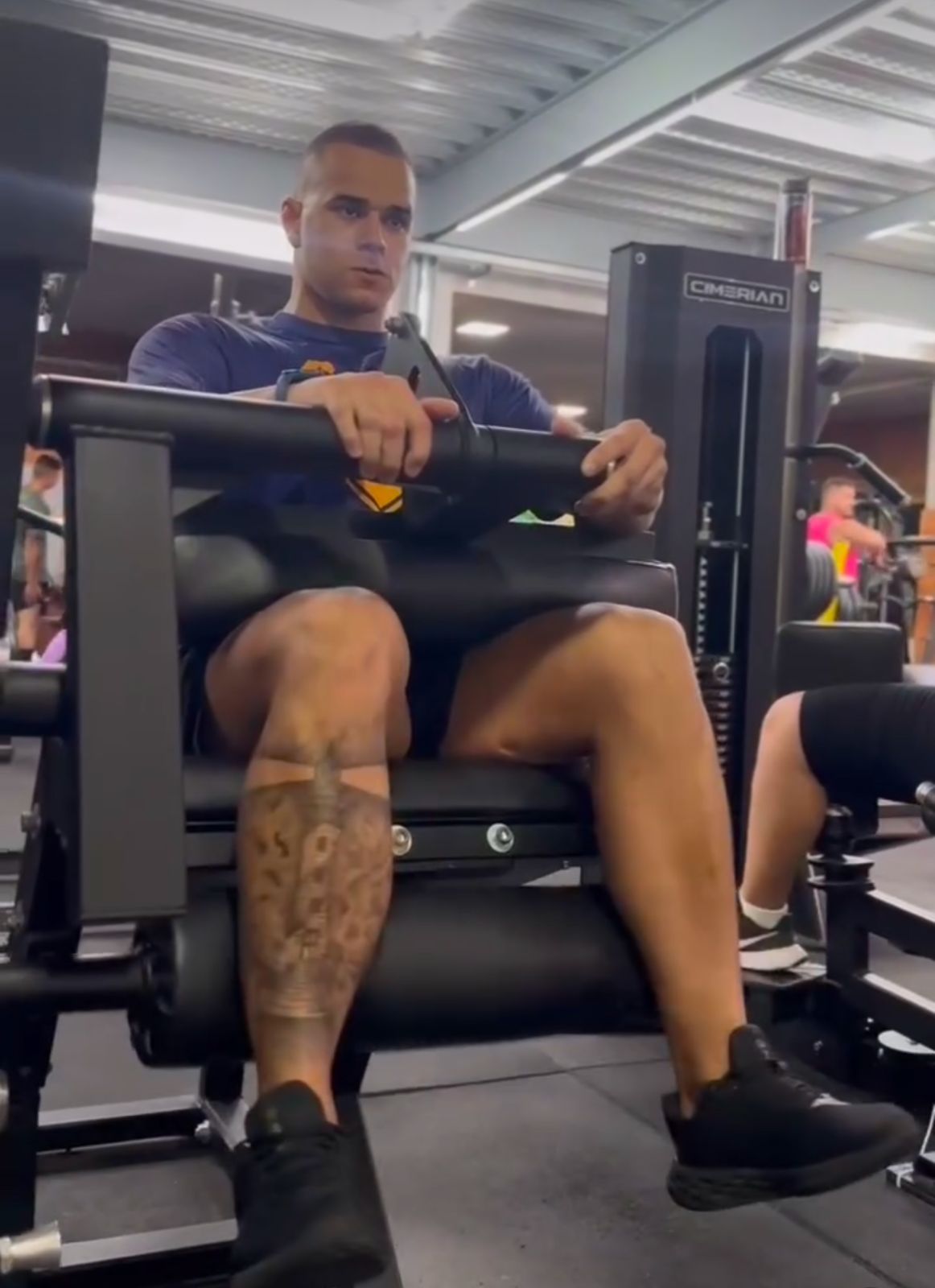 João Velasco Personal Trainer - Image 3