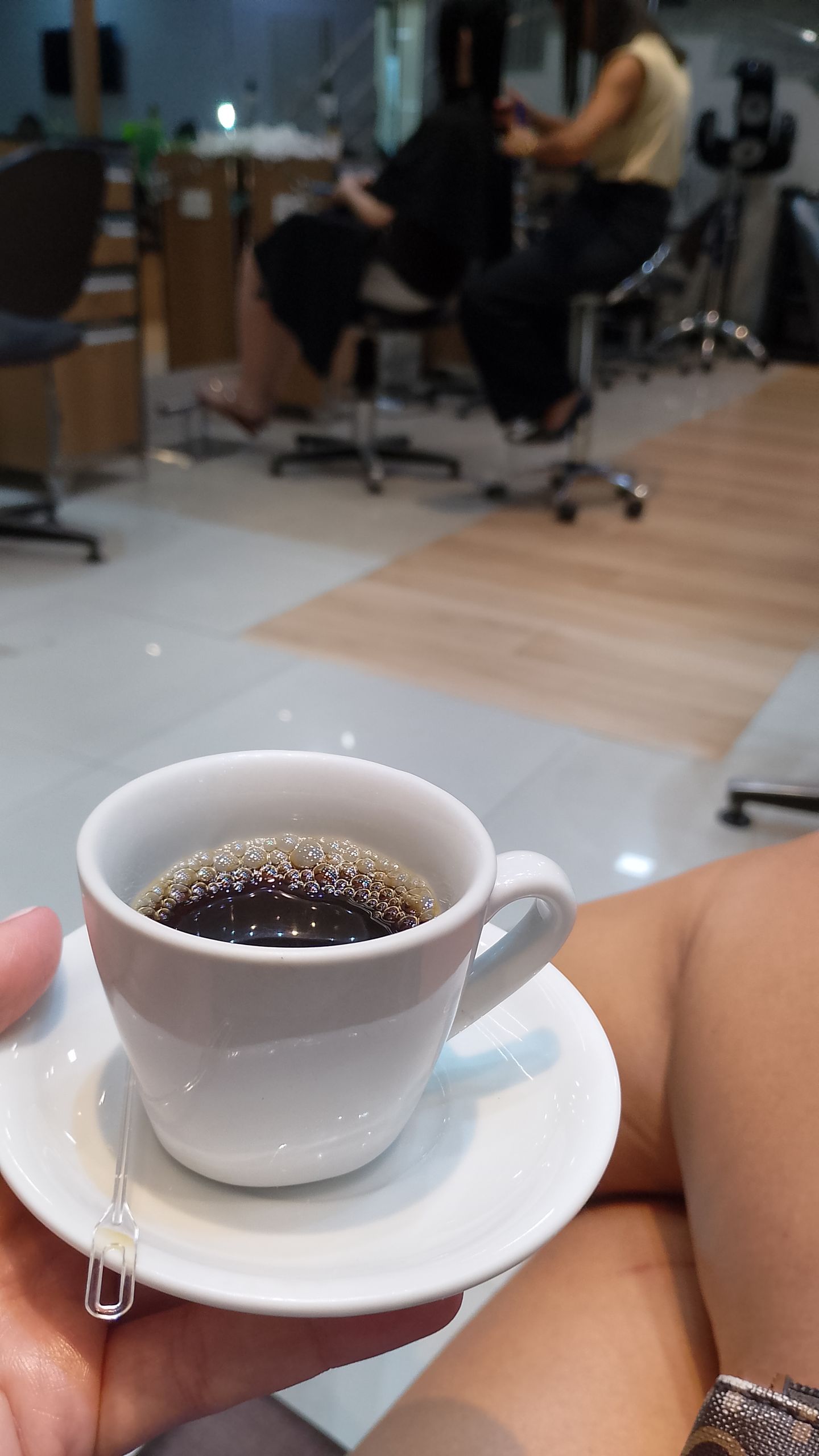 Walter's Coiffeur - Shopping Sulacap - Image 12