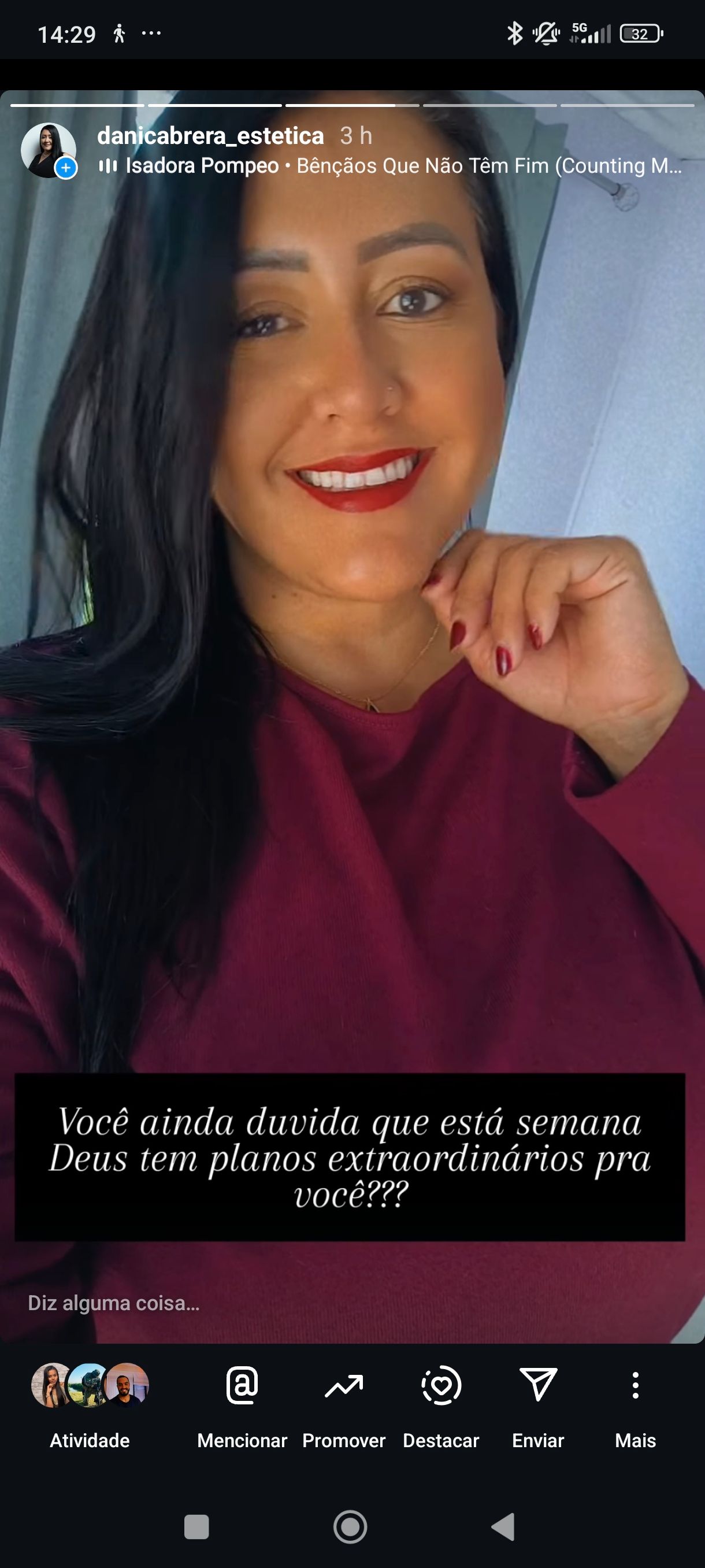 Daniela Cabrera - Image 88