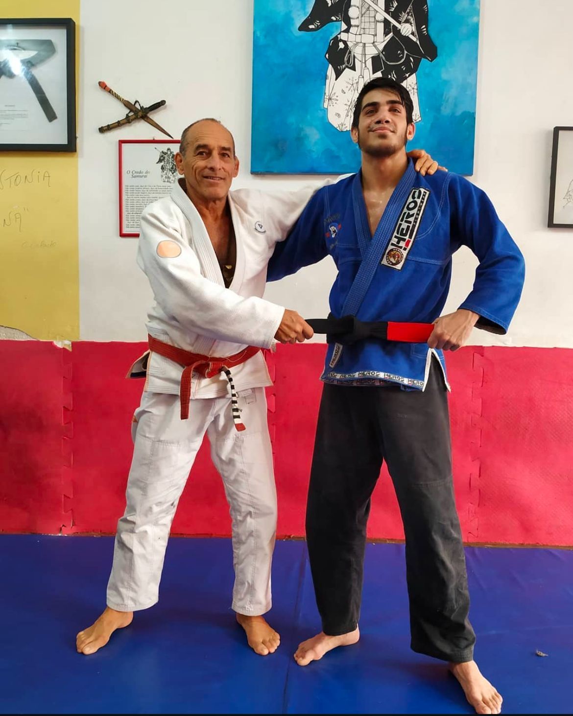 Mateus Almeida Personal - Image 4