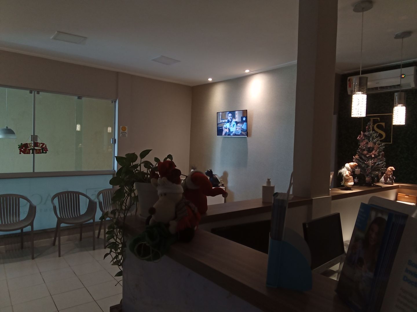 Clínica Espaço Sorrir - Image 16